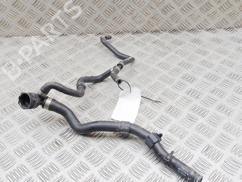 Pipe SKODA KAROQ (NU7, ND7) 1.5 TSI | BP39590820M125 - Image 2