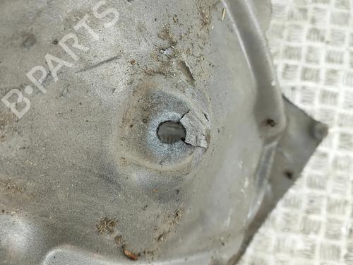 Wheel arch BMW 3 (F30, F80) 330 d xDrive | BP31112939C56