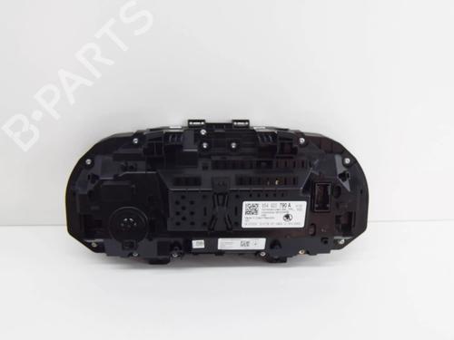 Instrument cluster SKODA KAMIQ (NW4) 1.5 TSI | BP27764865C47