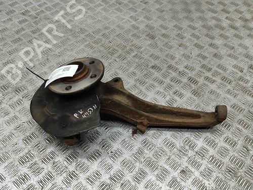 Used Left front steering knuckle VW AMAROK (2HA, 2HB, S1B, S6B, S7A, S7B, AGD) 2.0 BiTDI 4motion (180 hp) 18313982