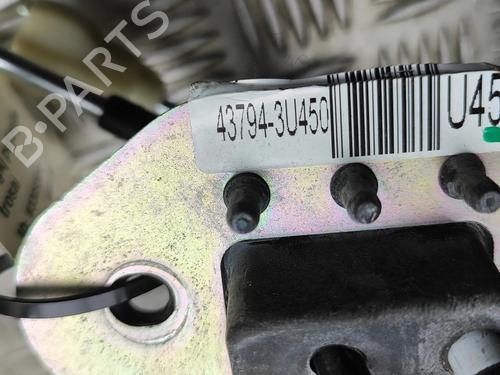 Cable KIA SPORTAGE III (SL) 1.7 CRDi | BP30621042E12 - Image 6