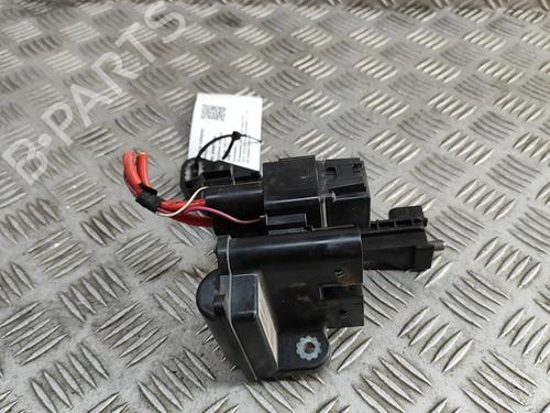 Used Electronic module BMW 3 Gran Turismo (F34) 320 d xDrive (184 hp) 27295589