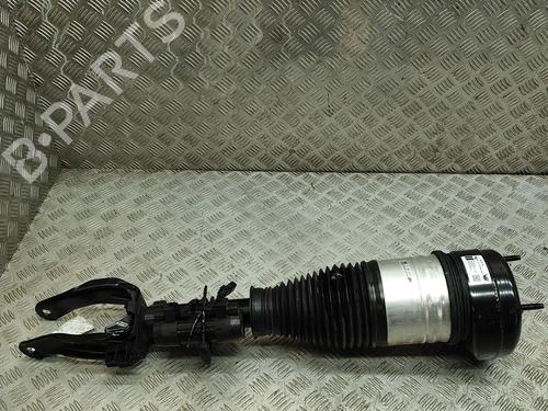 Used Right front shock absorber MERCEDES-BENZ GLE (V167) GLE 450 d 4-matic (167.133) (370 hp) 28554325