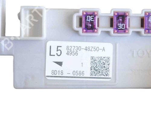 Elektronische module LEXUS RX (_L2_) 450h AWD (GYL25_, GYL26_, GYL25, GYL26, GYL25R, GYL26R) | BP30249781M83