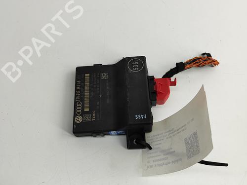 Elektronische module AUDI A5 Convertible (8F7) 2.0 TDI | BP24143285M83 