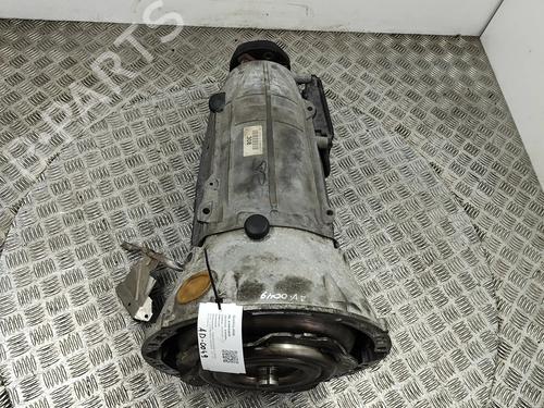 Gearbox HYUNDAI TUCSON (TL, TLE) 1.7 CRDi | BP27531709M3 