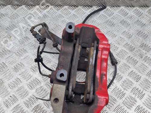Left front brake caliper PORSCHE 911 (991) 3.8 Turbo | BP32973568M105  - Image 6