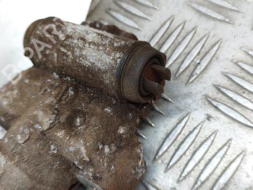 Electric handbrake VW TOUAREG (7P5, 7P6) 3.0 V6 TDI | BP20675358E5 