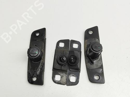 Used Hinge/Door check strap MERCEDES-BENZ VITO Tourer (W447) 116 CDI / 116 BlueTEC (447.701, 447.703, 447.705) (163 hp) 30894657
