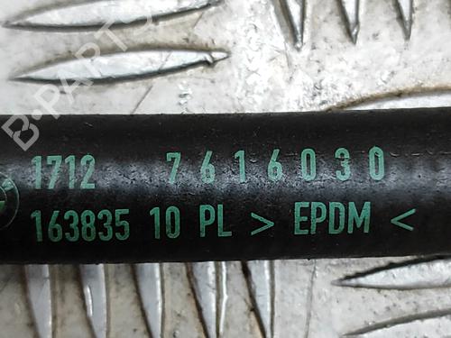 Pipe BMW i3 (I01) s Electric | BP27778467M125 