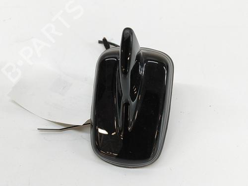 Antenna/Base VW TOUAREG (CR7, RC8) 3.0 TDI 4motion | BP27315187C140 
