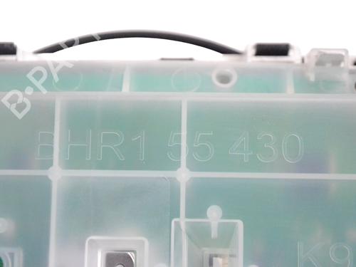Instrument cluster MAZDA 3 (BM, BN) 2.0 | BP33355008C47  - Image 5