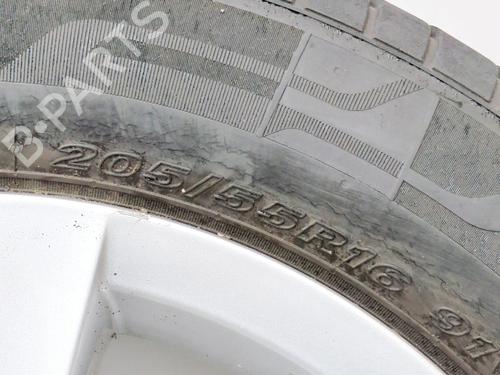 Fælk VW GOLF VIII (CD1, DA1) 1.5 eTSI | BP39501564C45 - Image 5