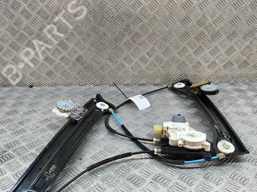 Front left window mechanism BMW 4 Gran Coupe (F36) 435 d xDrive | BP17016161C22 