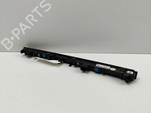 Left daytime light VW TOUAREG (CR7, RC8) 3.0 TDI 4motion | BP26569515C104