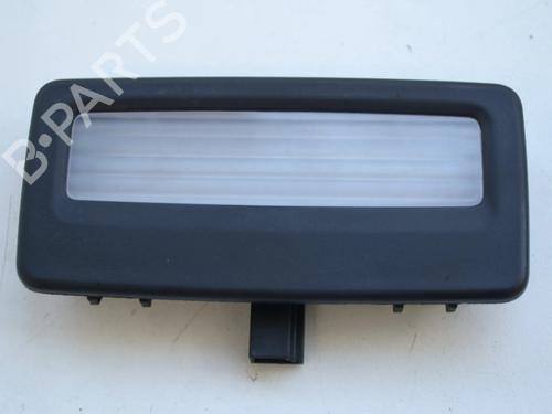 Interior roof light BMW 5 (F10) 520 d | BP30209599I8