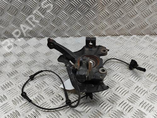 Right front steering knuckle FIAT 500 (312_) 1.0 Mild Hybrid (312.AYD1B) | BP29373343M26 - Image 2