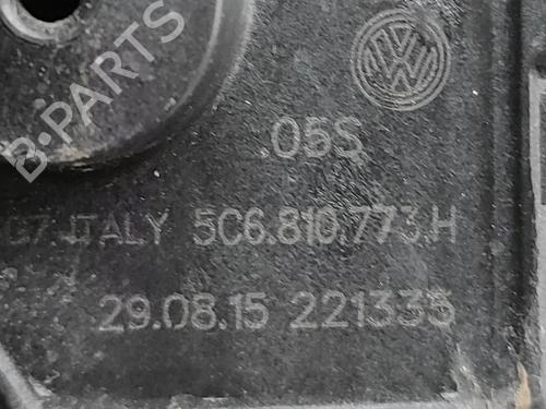 Fuel cap VW GOLF VII (5G1, BQ1, BE1, BE2) 2.0 R 4motion | BP24142046C161 