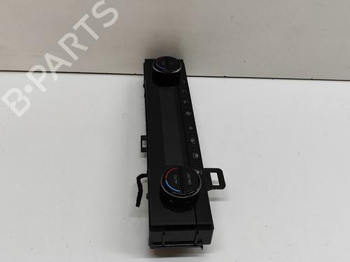 Climate control NISSAN QASHQAI III (J12) 1.3 DIG-T | BP28565331I5 