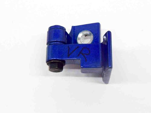 Used Hinge/Door check strap BMW 3 (G20, G80, G28) 330 e Plug-in-Hybrid (292 hp) 14616378