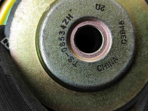 Electronic module HONDA ACCORD VII Tourer (CM, CN) 2.2 i-CTDi (CN2) | BP25219355M83