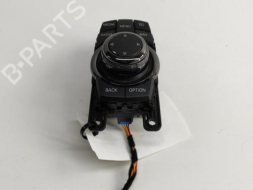 Switch BMW 6 Convertible (F12) 650 i xDrive | BP24820462I30