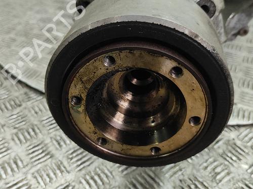 Gearbox FORD TRANSIT V363 Van (FCD, FDD) 2.0 EcoBlue | BP27723644M3 