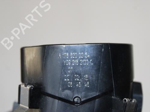 Air vent MERCEDES-BENZ A-CLASS (W176) A 160 (176.041) | BP29920836I21 