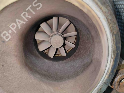 Engine VOLVO XC60 II (246) 2.0 B5 Mild-Hybrid | BP29486137M1 