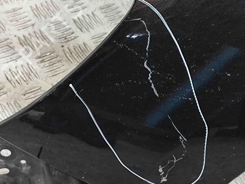 Left front fenders MAZDA 6 Estate (GJ, GL) 2.2 D | BP29867343C41 