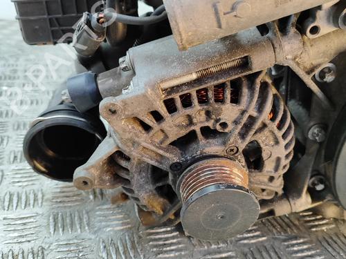 Engine MERCEDES-BENZ S-CLASS (W220, V220) S 320 CDI (220.025, 220.125) | BP31072887M1