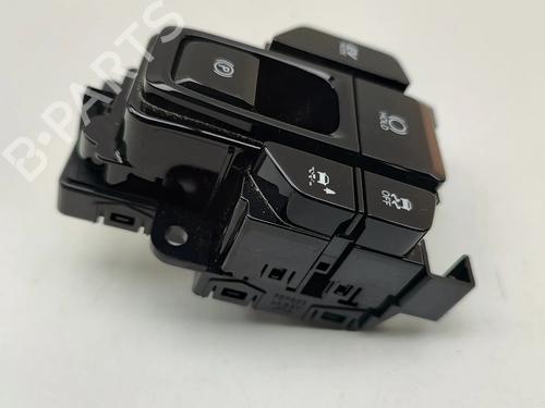 Switch LEXUS RX (_LA1_, _LH1_) 350h E-Four (AALH15) | BP40262325I30  - Image 8