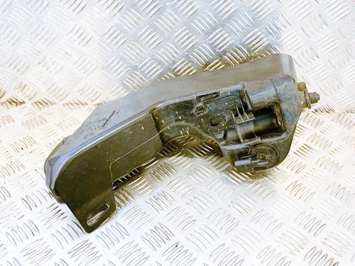 Used Windscreen washer tank MERCEDES-BENZ C-CLASS (W205) C 300 BlueTEC Hybrid / h (205.012) (231 hp) 6763993