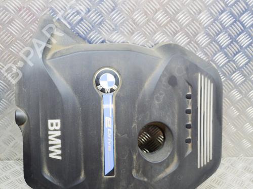 Used Upper protection BMW 3 (F30, F80) 330 e (252 hp) 8073955