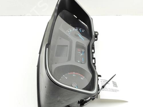 Instrument cluster FORD TRANSIT CUSTOM V362 Bus (F3) 2.0 EcoBlue | BP36358753C47 - Image 5