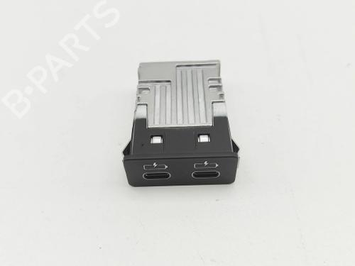 Used Electronic module Electronic module BMW X5 (G05, F95) xDrive 40 i (340 hp) 40605470 40605470