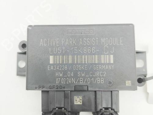 Electronic module FORD TRANSIT V363 Van (FCD, FDD) 2.0 EcoBlue | BP39719715M83 - Image 5