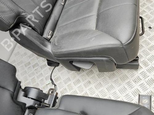 Seats set LAND ROVER DISCOVERY V (L462) 2.0 Sd4 4x4 | BP37029243C78 - Image 14