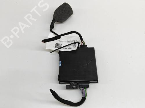 Electronic module MASERATI GHIBLI III (M157) 3.0 D | BP24307399M83