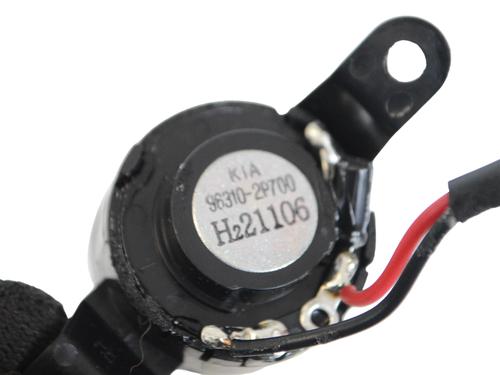 Speaker KIA SORENTO II (XM) 2.2 CRDi 4WD | BP33358335E2 - Image 5