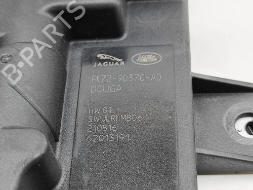 Electronic module JAGUAR XE (X760) 2.0 D | BP38239369M83 - Image 7