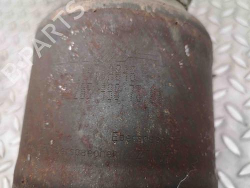 Katalysator MERCEDES-BENZ C-CLASS Convertible (A205) AMG C 63 S (205.487) | BP30254299M10