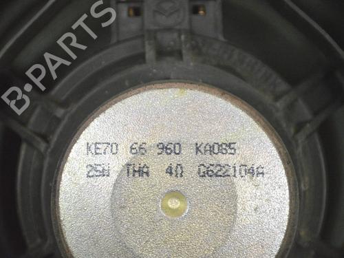 Speaker MAZDA CX-5 (KE, GH) 2.2 D (KE2FW) | BP30222758E2  - Image 6