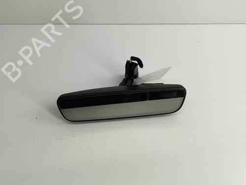 Used Rear mirror KIA SPORTAGE V (NQ5) 1.6 T-GDi Hybrid AWD (215 hp) 27784149