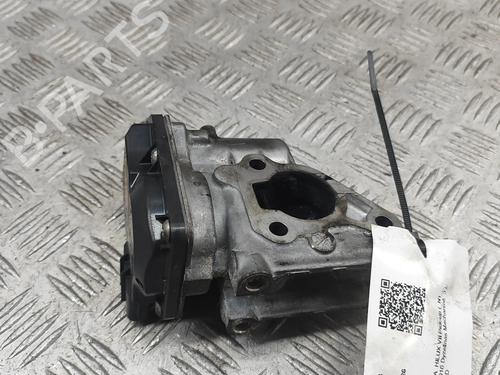 Used Egr Egr TOYOTA HILUX VII Pickup (_N1_, _N2_, _N3_) 3.0 D-4D 4WD (KUN26) (163 hp) 33373398 33373398