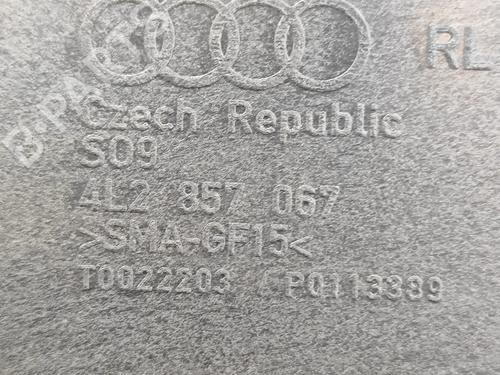 Other AUDI Q7 (4LB) 3.0 TDI quattro | BP26687683O1 - Image 10