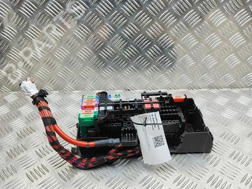 Fuse box MERCEDES-BENZ GLE (V167) GLE 300 d 4-matic (167.109) | BP35983312E1 - Image 3