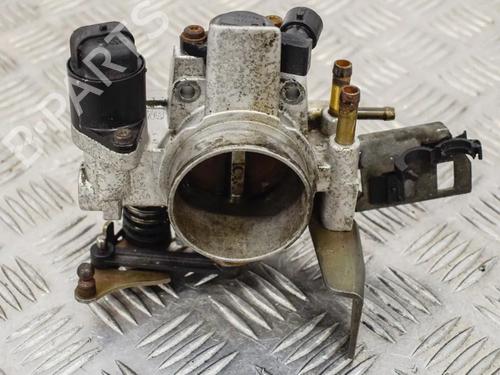 Used Throttle body Throttle body OPEL ASTRA G Hatchback (T98) 1.6 16V (F08, F48) (101 hp) 6865274 6865274