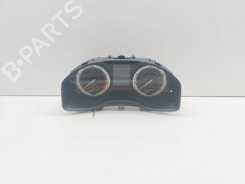 Used Instrument cluster Instrument cluster 37798023 37798023