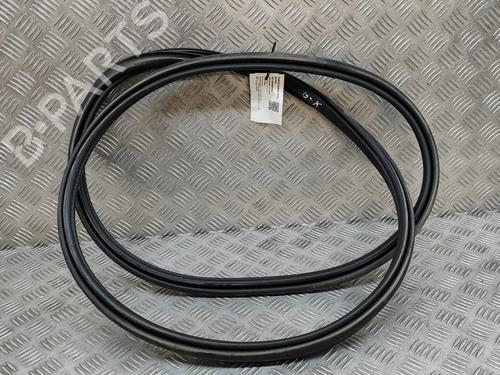 Used Rubber door seal VOLVO XC60 II (246) T6 Plug-In Hybrid AWD (349 hp) 27792133